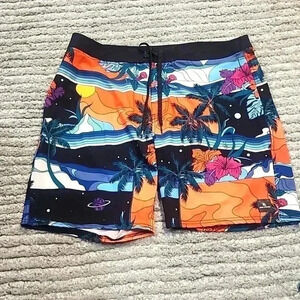 Rip Curl Mirage Board Short.